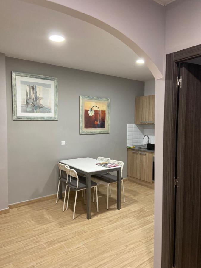 Apartamento Zaragoza Center - 2 Dormitorios Con 2 Banos - Sin Ascensor -No Fumadores Exterior foto